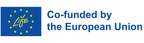 LIFE Co-funded by the EU